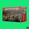 Games Workshop Miniatures Warhammer: Age Of Sigmar - Orruk Warclans-Orruk Brutes