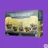Games Workshop Miniatures Warhammer: 40,000 - Orks-Lootas