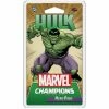 Fantasy Flight Games Marvel Champions: Hero Pack - Hulk Board Games