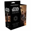 Fantasy Flight Games Miniatures Star Wars: Legion - Iden Versio And ID10 Commander Expansion