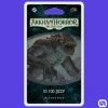 Fantasy Flight Games Arkham Horror: The Card Game - In Too Deep Mythos Pack Board Games