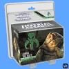 Fantasy Flight Games Board Games Star Wars: Imperial Assault Villain Pack - Jabba The Hutt