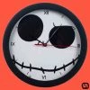 Disney Nightmare Before Christmas: Jack Wall Clock Merch