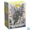 Arcane Tinman Dragon Shield Matte Art Sleeves - The Jester God (100 Pack)