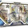 Pokemon TCG: Legends Of Johto GX Premium Collection