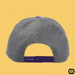 Bioworld JoJo's Bizarre Adventure Pre-Curved Bill Snapback Merch