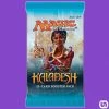 Wizards Of The Coast Magic The Gathering: Kaladesh Booster Pack TCGs