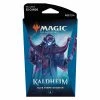 Wizards Of The Coast Magic The Gathering: Kaldheim Blue Theme Booster TCGs