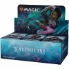 Wizards Of The Coast TCGs Magic The Gathering: Kaldheim Sealed Draft Booster