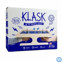 Oy Marektoy Board Games Klask