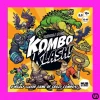 Hub Games Kombo Klash Board Games