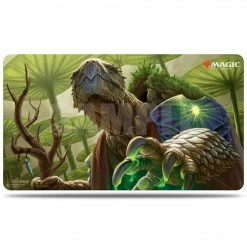 Ultra Pro: Magic The Gathering Playmat - Commander Legends Archelos, Lagoon Mystic