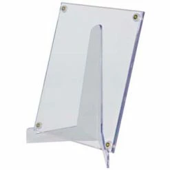 Supplies Ultra Pro: Large Card Holder Stand
