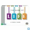 Unplugged Gaming The Game Of Life: Classic Edition Board Games