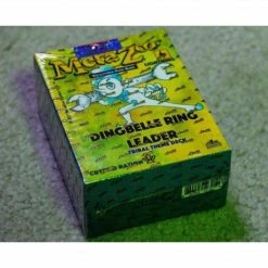 MetaZoo Games TCGs MetaZoo TCG: Cryptid Nation 1st Edition Tribal Theme Deck - Lightning