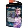 Wizards Of The Coast Magic The Gathering: Core 2021 Planeswalker Deck-Liliana TCGs