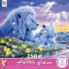CEACO Company Puzzle: Kentaro Nishino - Lion's Happiest Moments 750pc
