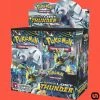 TCGs Pokemon TCG: Sun & Moon Lost Thunder Booster Box