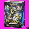 TCGs Pokemon TCG: Sun & Moon Lost Thunder Build & Battle Box