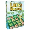 Tiki Editions Lucky Numbers Board Games