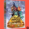 Indie Boards & Cards Magic Money Board Games