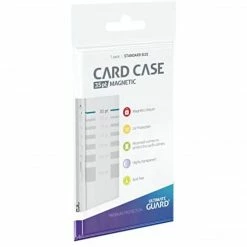 Supplies Ultimate Guard: Magnetic Card Case 35pt