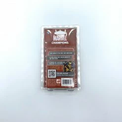 Fantasy Flight Games Board Games Marvel Champions: Hero Pack - Ant Man