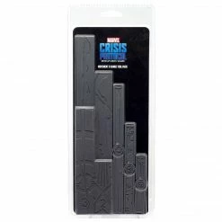 Atomic Mass Games Miniatures Marvel Crisis Protocol: Movement & Range Tool Pack