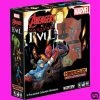 Wizkids Marvel HeroClix: Avengers Vs. Masters Of Evil Miniatures