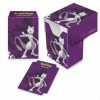 Ultra Pro: Pokemon Full View Deck Box - Mewtwo