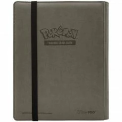 Ultra Pro: Pokemon Premium Pro Binder - Mewtwo