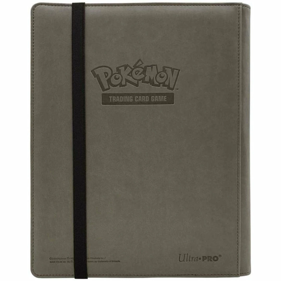Ultra Pro: Pokemon Premium Pro Binder - Mewtwo