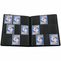 Ultra Pro: Pokemon Premium Pro Binder - Mewtwo