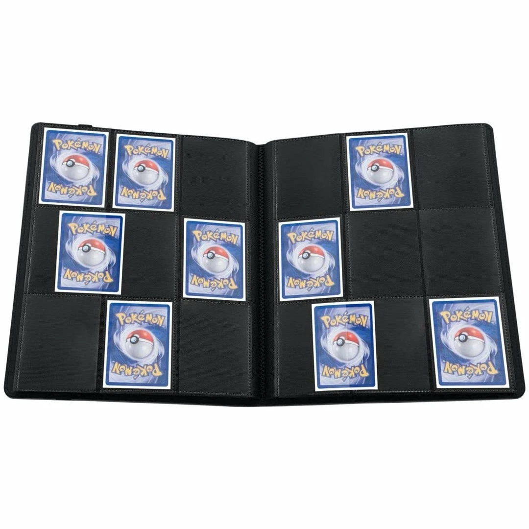 Ultra Pro: Pokemon Premium Pro Binder - Mewtwo