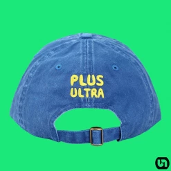 Bioworld My Hero Academia: Sanrio X Pigment Dyed Embroidered Patch Hat