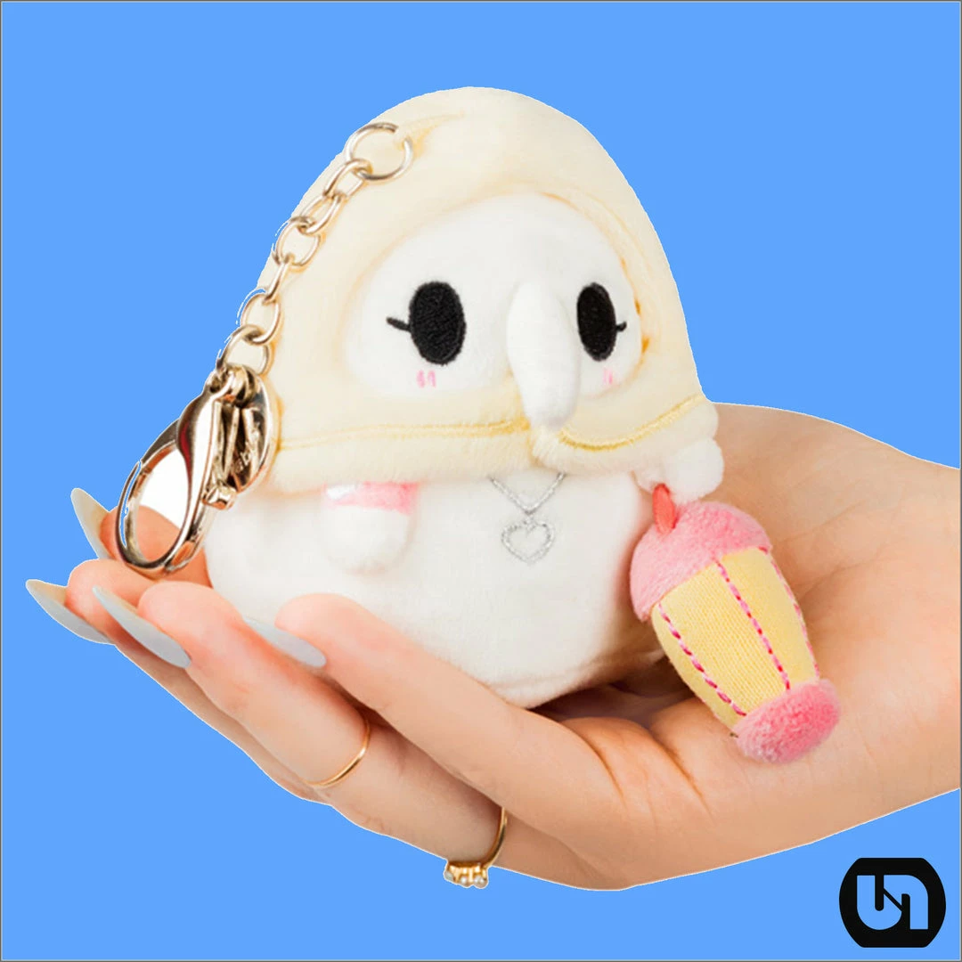 Squishable: Micro Plague Nurse (3") Toys & Figures