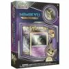 Pokemon TCG: Mimikyu Pin Collection TCGs