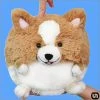 Toys & Figures Squishable: Mini Corgi (7")