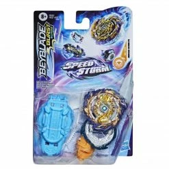 Hasbro Gaming Toys & Figures Beyblade: Burst Surge Speed Storm Starter - Mirage Fafnir F6