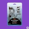 Wizkids Miniatures Dungeons & Dragons: Idols Of The Realms - Essentials Kit-Monster Pack 1