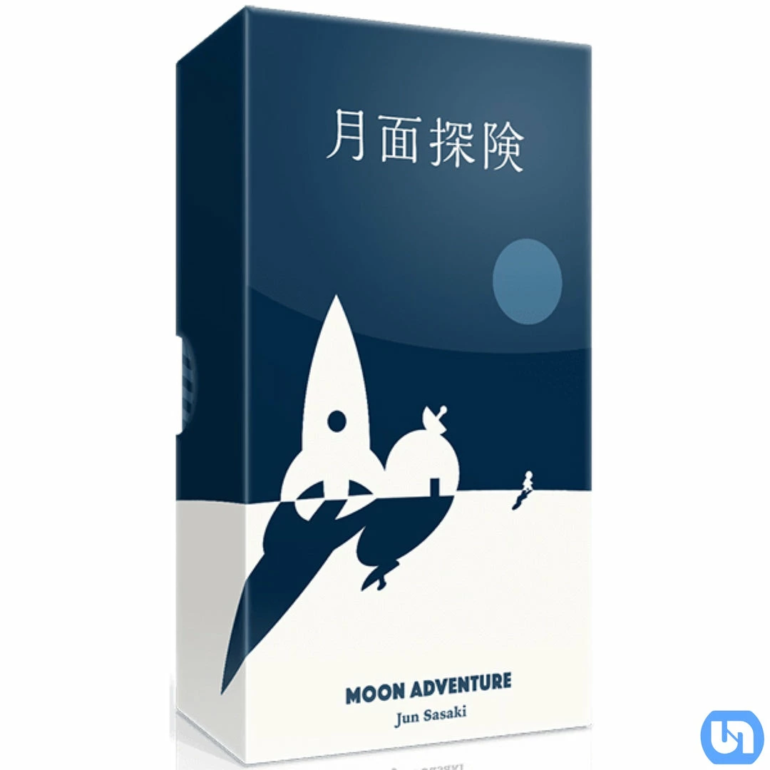 Oink Games Moon Adventure