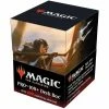 Wizards Of The Coast Magic The Gathering TCG: Commander Legends Pro 100+ Deck Box Magic: The Gathering