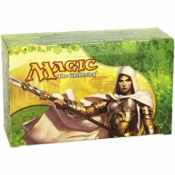 Wizards Of The Coast Magic The Gathering: Theros Sealed Draft Booster Box TCGs