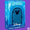 USAopoly Munchkin: Disney Board Games