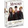 USAopoly Board Games Munchkin: Harry Potter