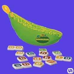 My First Bananagrams Board Games