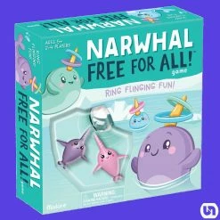 Mixlore Narwhal Free For All