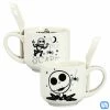 Disney Nightmare Before Christmas: Jack Ceramic Soup Mug