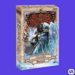 Legend Story Studios TCGs Flesh & Blood TCG: Tales Of Aria Blitz Deck - Oldhim