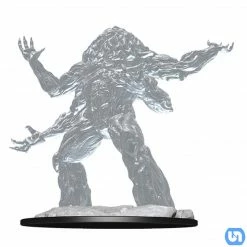 Wizkids Magic: The Gathering Magic The Gathering: Unpainted Miniature Wave 3 -Omnath